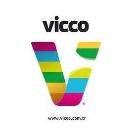 Vicco logosu