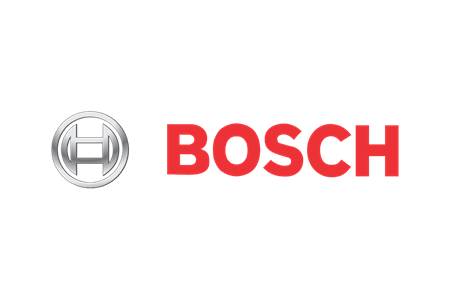 BOSCH  logosu